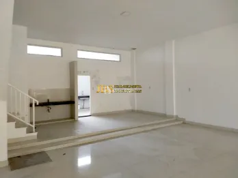 Dijual Ruko Gandeng 3,5 Tingkat di Komplek CBD Polonia - Medan