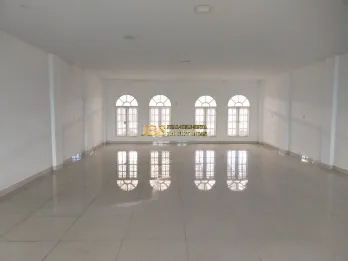 Dijual Ruko Gandeng 3,5 Tingkat di Komplek CBD Polonia - Medan