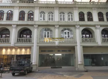 Dijual Ruko Gandeng di Komplek CBD Polonia - Medan