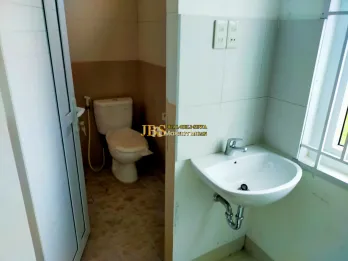 Dijual Ruko Gandeng Siap Huni di Komplek CBD Polonia - Medan