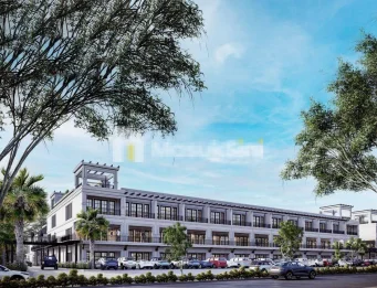 Dijual Ruko Kiara Artha Park Strategis di Tengah Kota Bandung