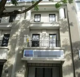 Dijual Ruko Kosong 3 Lantai Murah di Orchard Walk Kota Batam