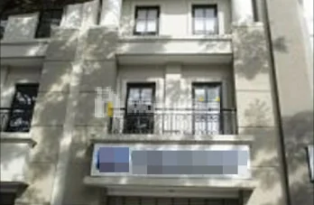 Dijual Ruko Kosong 3 Lantai Murah di Orchard Walk Kota Batam