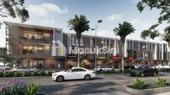 Dijual Ruko Siap Pakai di Lokasi Strategis Jalan Utama Cibaduyut