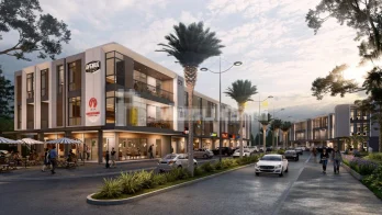 Dijual Ruko Siap Pakai di Lokasi Strategis Jalan Utama Cibaduyut