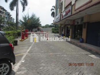 Dijual Ruko Strategis di Jalan RS. Fatmawati, Jakarta Selatan