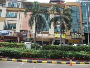 Dijual Ruko Strategis di Jalan RS. Fatmawati, Jakarta Selatan