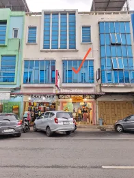 Dijual Ruko Strategis di Kawasan Elite J City