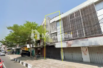 Dijual Ruko Strategis di Raya Nusantara, Makassar