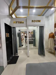 Dijual Ruko Strategis Full Furnished di Komplek J Square