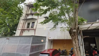 Dijual Ruko Strategis Murah di Manyar Kertoarjo,