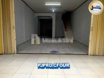 Dijual Ruko Taman Harapan Baru Siap Pakai 2 Lantai Menghadap Timur