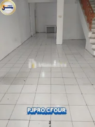 Dijual Ruko Taman Harapan Baru Siap Pakai 2 Lantai Menghadap Timur