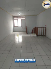 Dijual Ruko Taman Harapan Baru Siap Pakai 2 Lantai Menghadap Timur