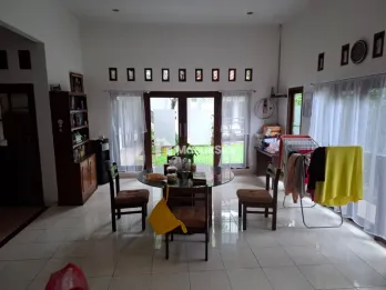 Dijual Rumah 1,5 Lantai di Jalan Keuangan, Jakarta Selatan