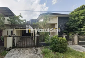Dijual Rumah 2 Lantai Bagus di Sekupang, Batam
