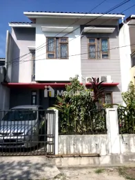 Dijual Rumah 2 Lantai di Bukit Damai Sentosa Balikpapan
