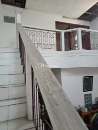 Dijual Rumah 2 Lantai di Kedungdoro, Surabaya