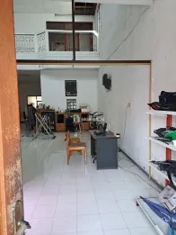 Dijual Rumah 2 Lantai di Kedungdoro, Surabaya