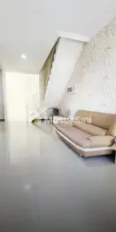 Dijual Rumah 2 Lantai di Pakuwon City, Surabaya