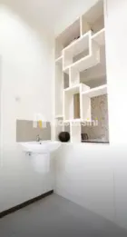 Dijual Rumah 2 Lantai di Pakuwon City, Surabaya