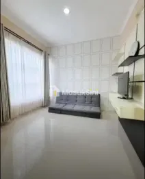 Dijual Rumah 2 Lantai di Pakuwon City, Surabaya