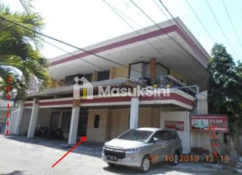 Dijual Rumah 2 Lantai di Putat Gede, Surabaya