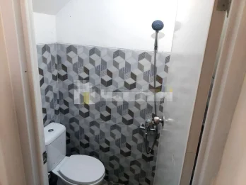 DIJUAL RUMAH 2 LANTAI LOKASI BOCEK KARANGPLOSO MALANG