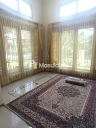 DIJUAL RUMAH 2 LANTAI LOKASI PERMATA JINGGA SUHAT KOTA MALANG