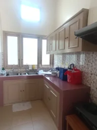 DIJUAL RUMAH 2 LANTAI LOKASI PERMATA JINGGA SUHAT KOTA MALANG