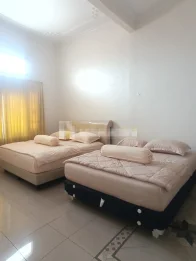 DIJUAL RUMAH 2 LANTAI LOKASI PERMATA JINGGA SUHAT KOTA MALANG