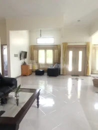 DIJUAL RUMAH 2 LANTAI LOKASI PERMATA JINGGA SUHAT KOTA MALANG