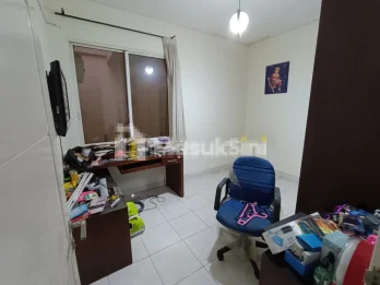 Dijual Rumah 2 Lt, Cluster, Bagus, Strategis, Row 2 mobil, Kelapa Gading