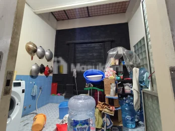 Dijual Rumah 2 Lt, Cluster, Bagus, Strategis, Row 2 mobil, Kelapa Gading