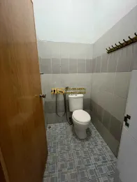 Dijual Rumah 2,5 Tingkat di Komplek Greenville Jalan Bakti Luhur