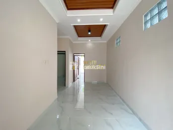 DIJUAL RUMAH 3 KAMAR DI BERBAH SLEMAN, HARGA TERJANGKAU