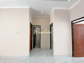 DIJUAL RUMAH 3 KAMAR DI BERBAH SLEMAN, HARGA TERJANGKAU
