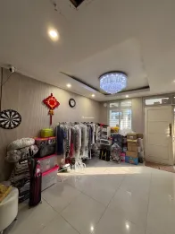 Dijual Rumah 3 Lantai Di Taman Palem Lestari Blok A Cengkareng Jakbar