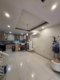 Dijual Rumah 3 Lantai Di Taman Palem Lestari Blok A Cengkareng Jakbar