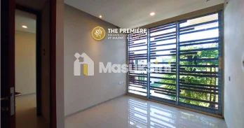 Dijual Rumah 4KT 3KM The Premiere at Sulfat, Dekat RSUD Syaiful Anwar