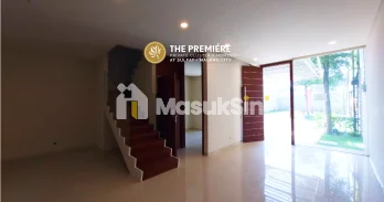 Dijual Rumah 4KT 3KM The Premiere at Sulfat, Dekat RSUD Syaiful Anwar