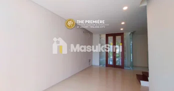 Dijual Rumah 4KT 3KM The Premiere at Sulfat, Dekat RSUD Syaiful Anwar