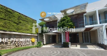 Dijual Rumah 4KT 3KM The Premiere at Sulfat,
