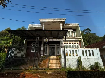 Dijual!! Rumah ala Mansion dekat Puncak 2!! Beli