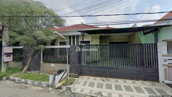 Dijual Rumah Asri di Sutorejo Timur, Surabaya