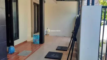 Dijual Rumah Asri di Sutorejo Timur, Surabaya