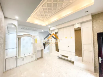 Dijual Rumah Baru Komplek Cemara Asri Jalan Azalea 2