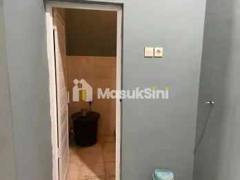 DIJUAL RUMAH BARU SIAP HUNI LOKASI PERUMAHAN SAPTORAYA PAKIS MALANG