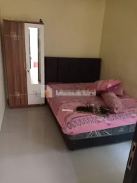 Dijual Rumah cantik Griyashanta Suhat dekat kampus UB Malang