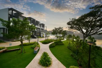 Dijual Rumah CITRALAKE VILLA di Citra Garden City 6, Jakarta Barat